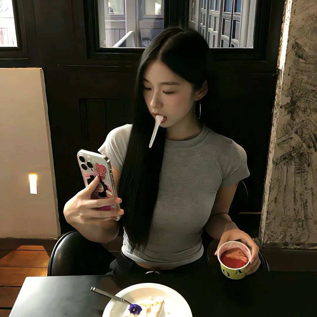 天堂日落