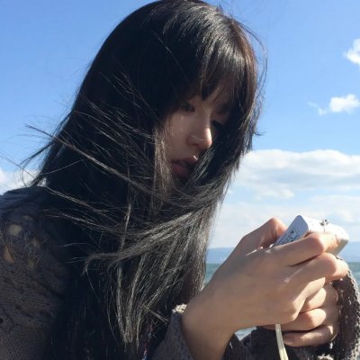 生机勃勃的我们